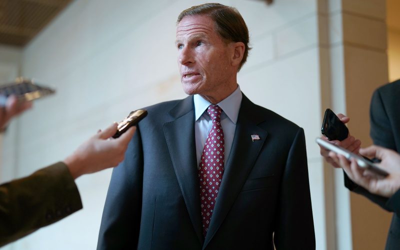 Richard Blumenthal