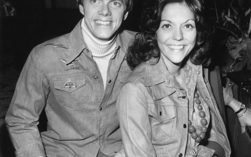 Richard Carpenter