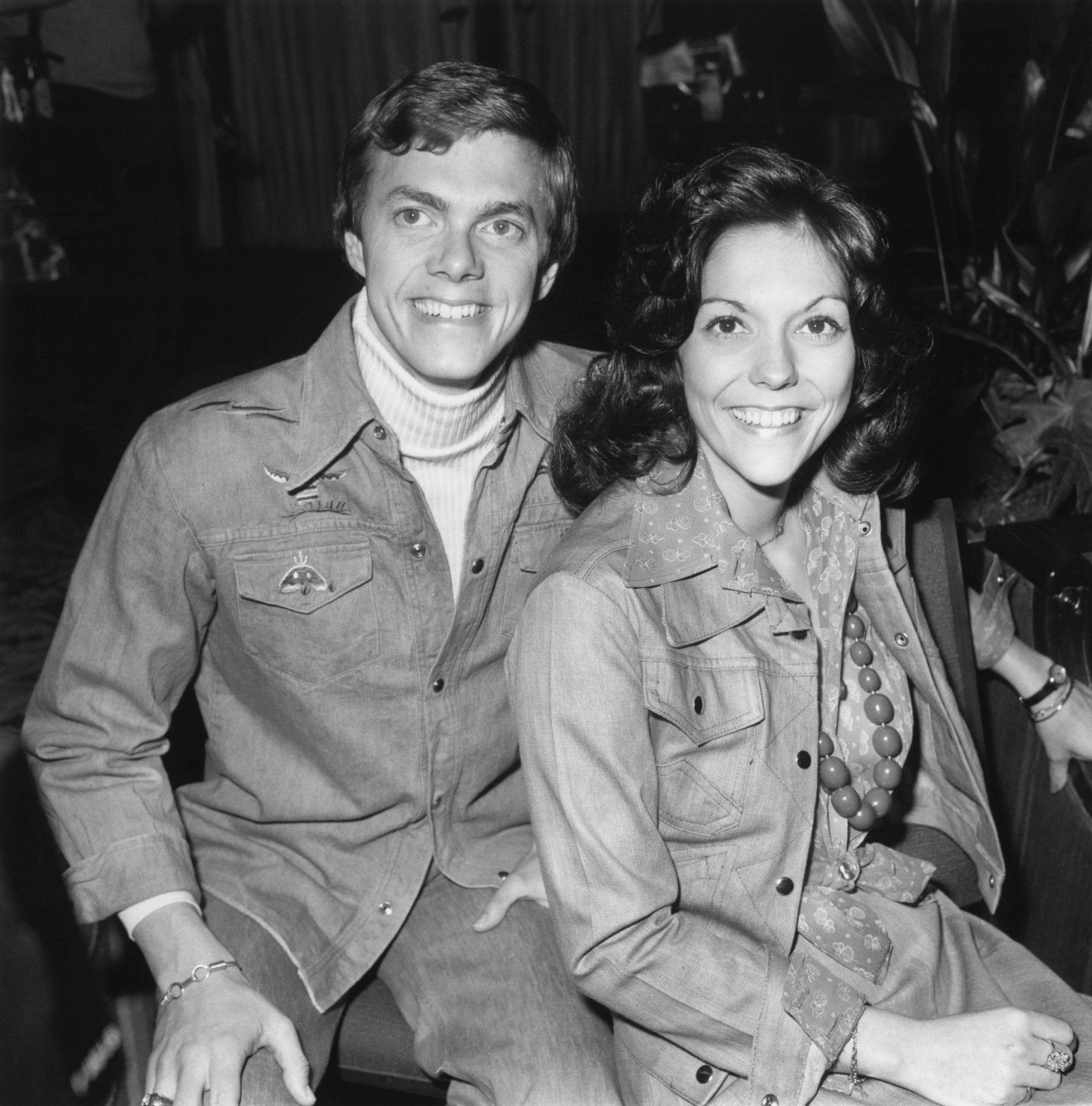 Richard Carpenter