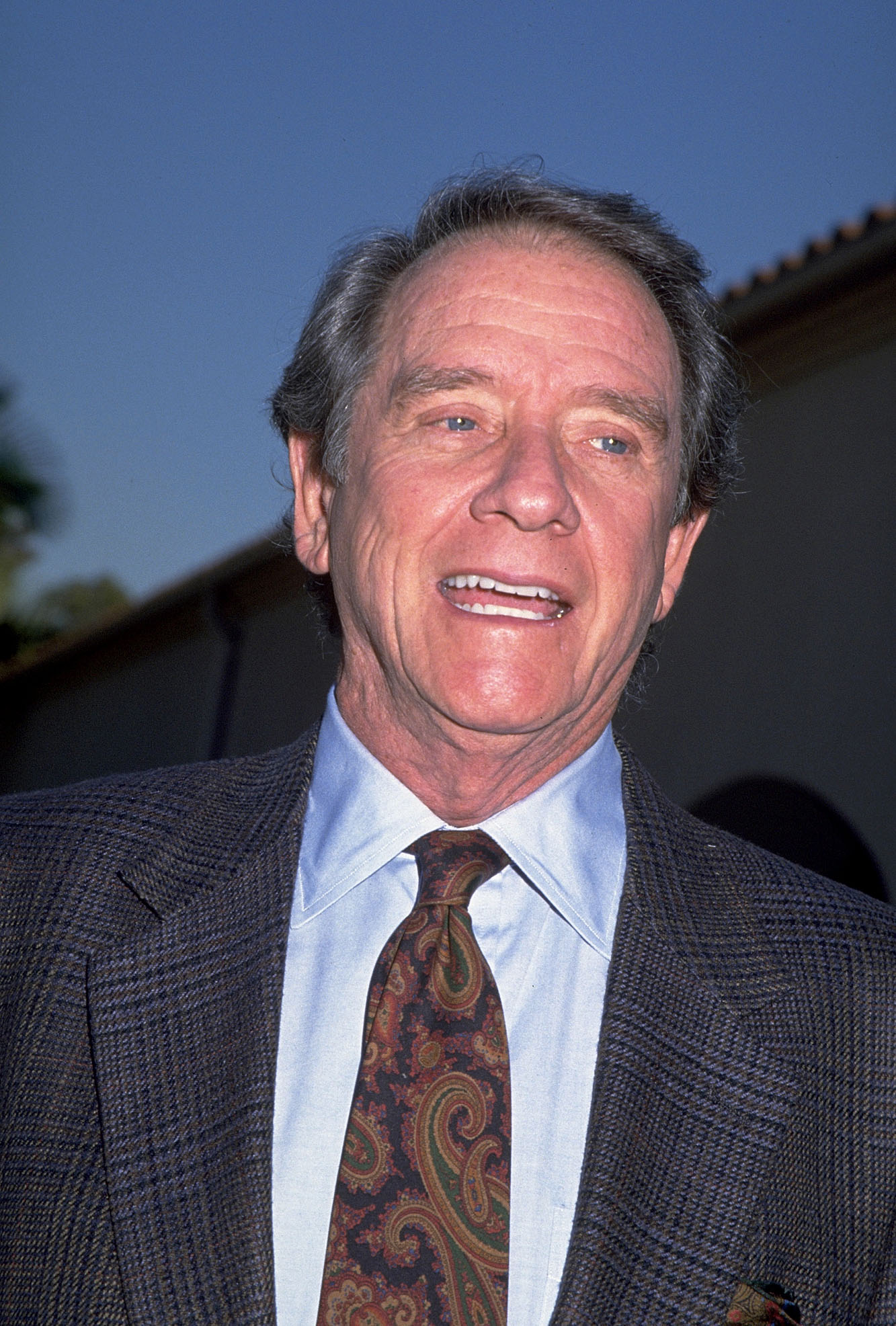 Richard Crenna