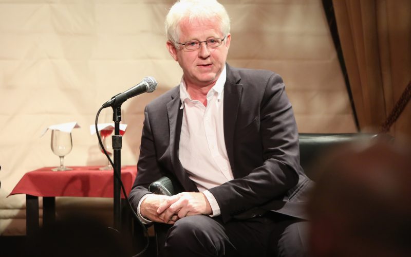 Richard Curtis