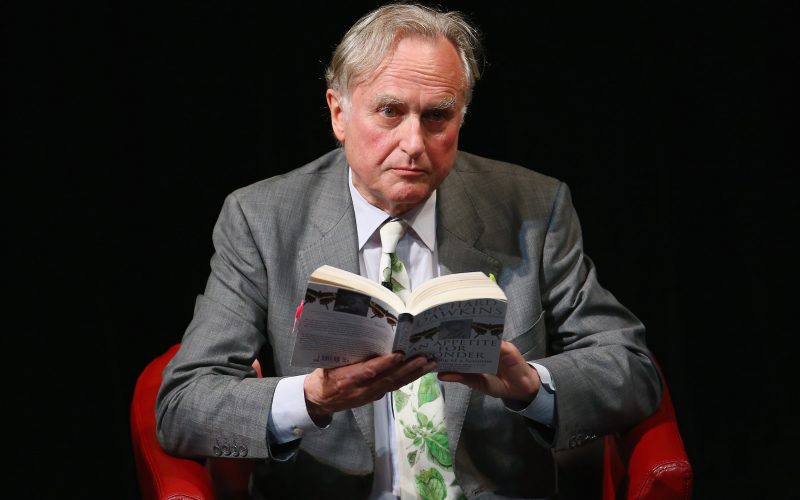 Richard Dawkins