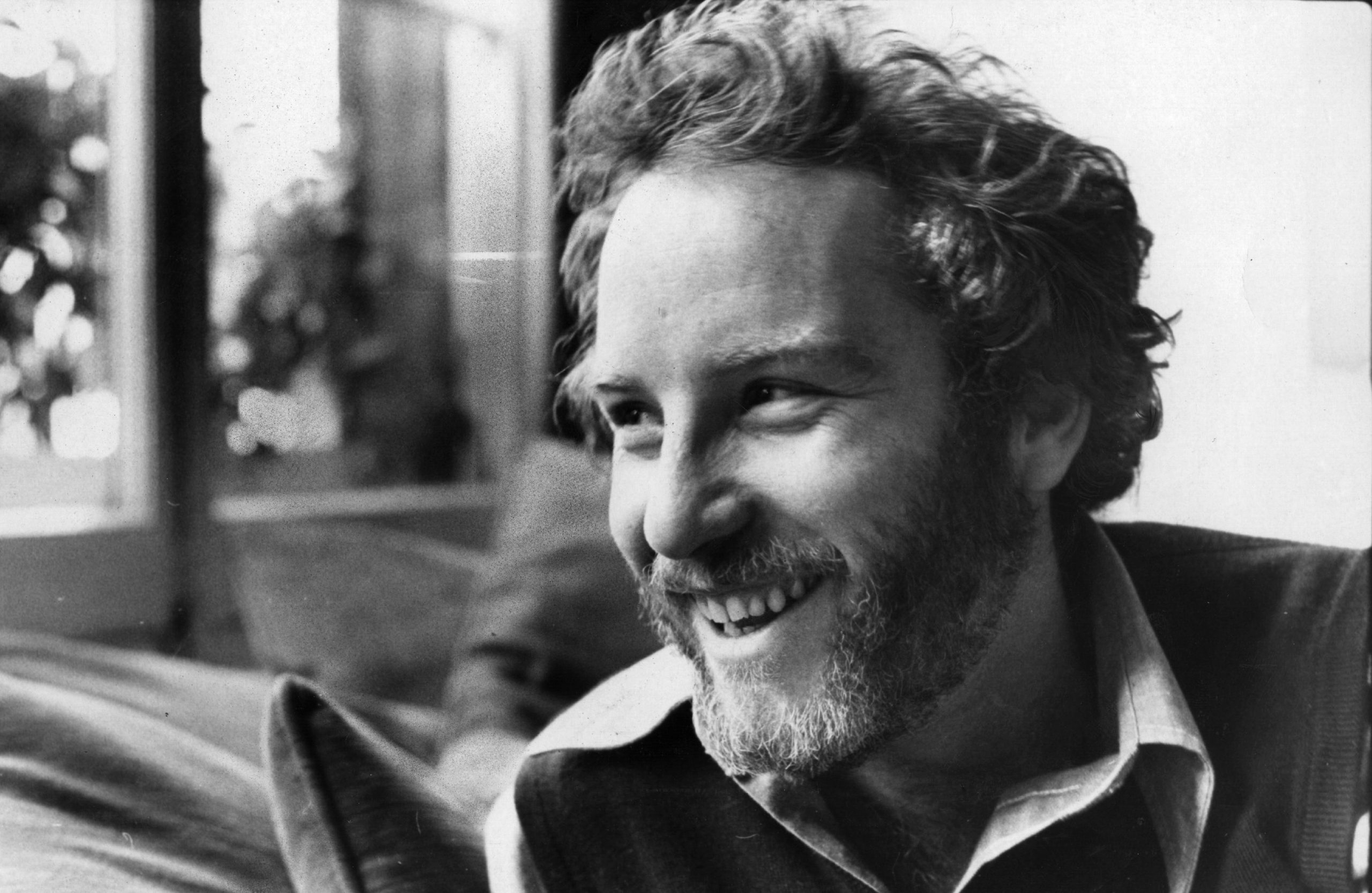 Richard Dreyfuss