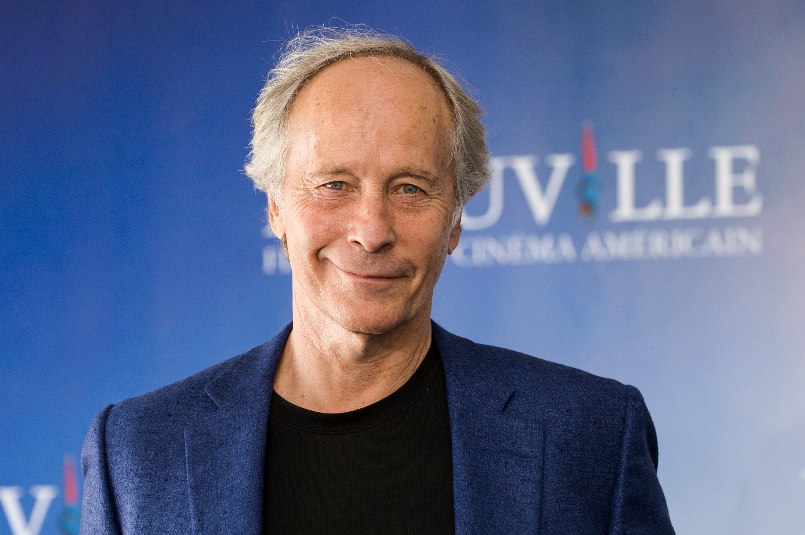 Richard Ford