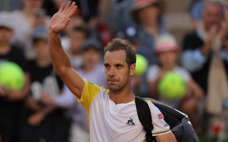 Richard Gasquet