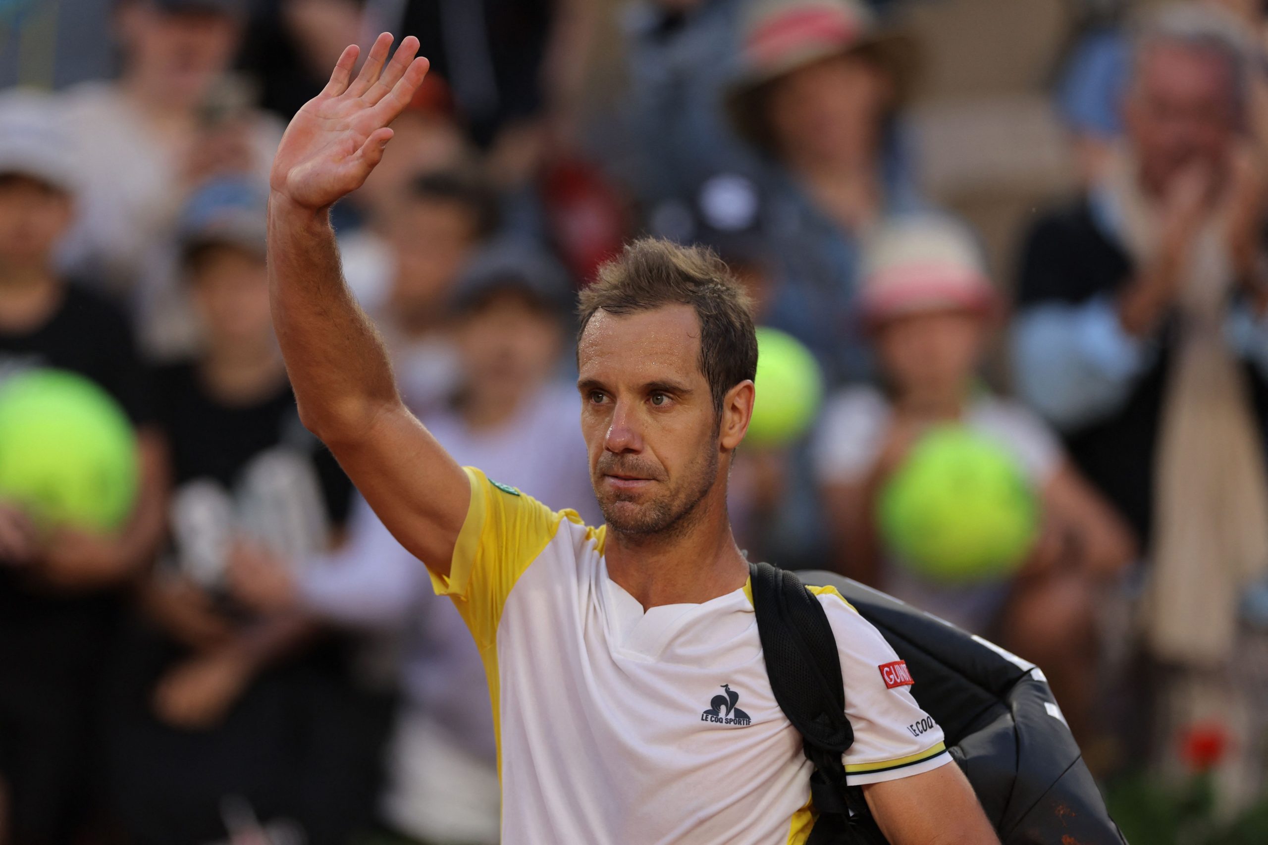 Richard Gasquet