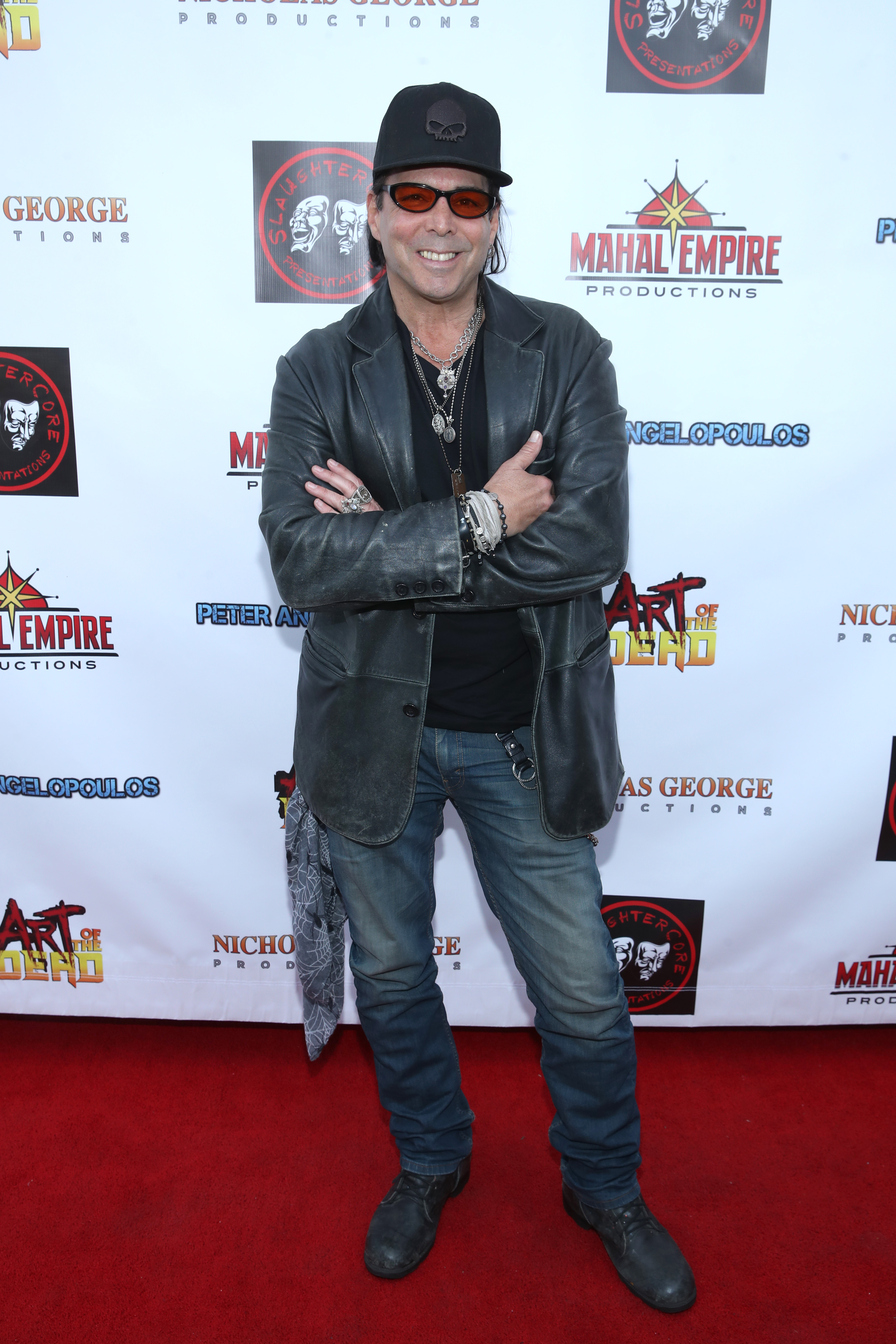 Richard Grieco