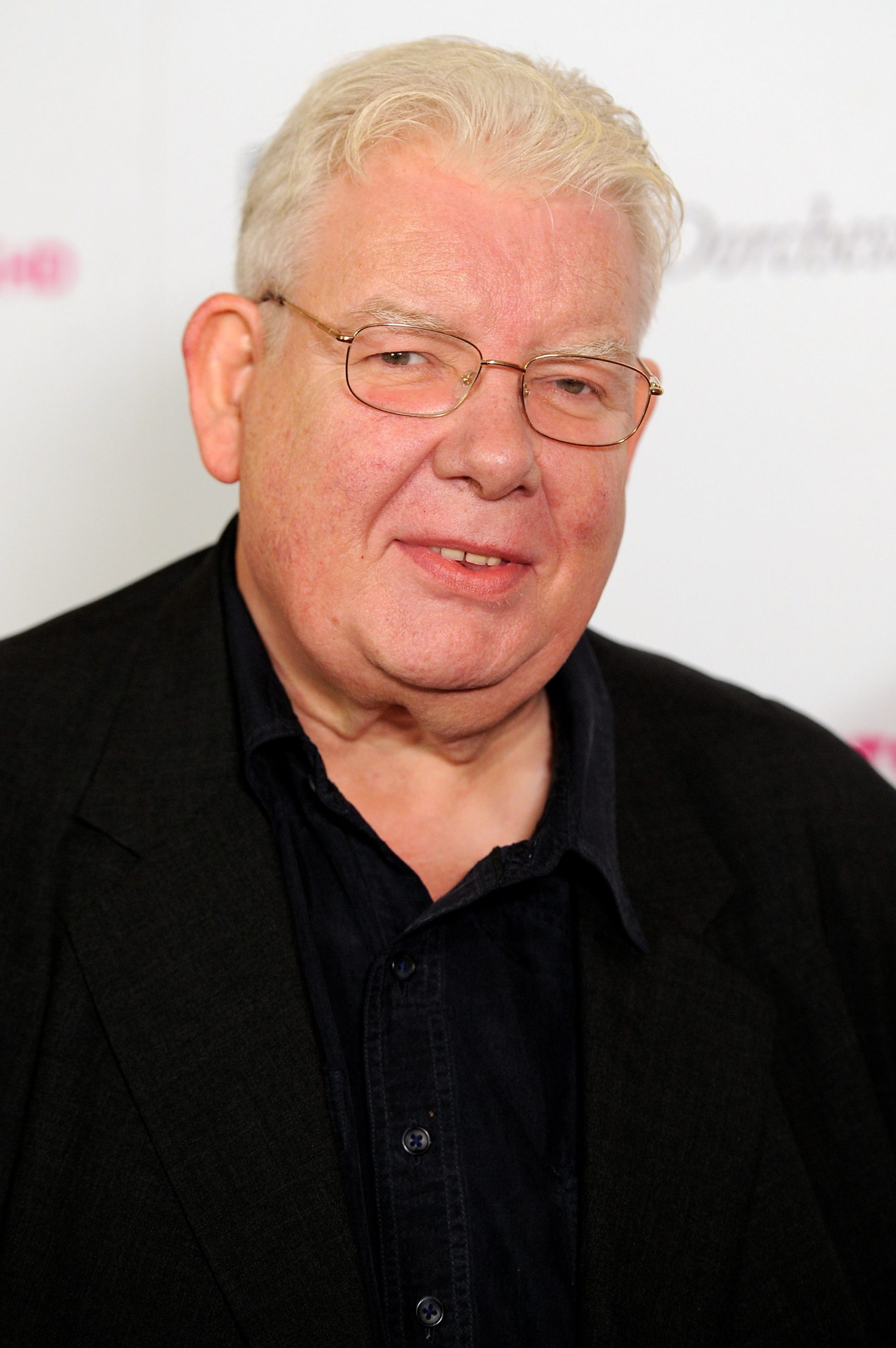 Richard Griffiths