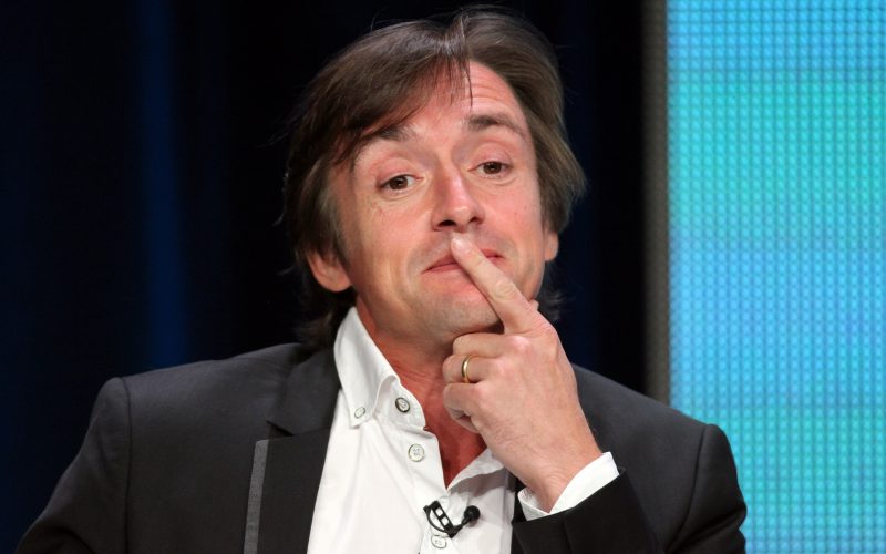 Richard Hammond