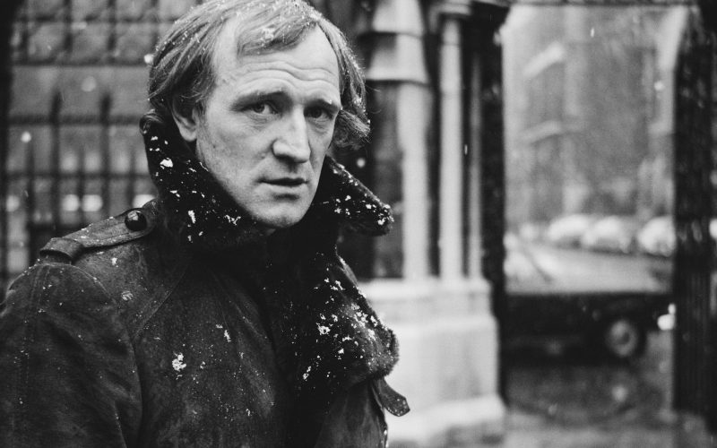 Richard Harris