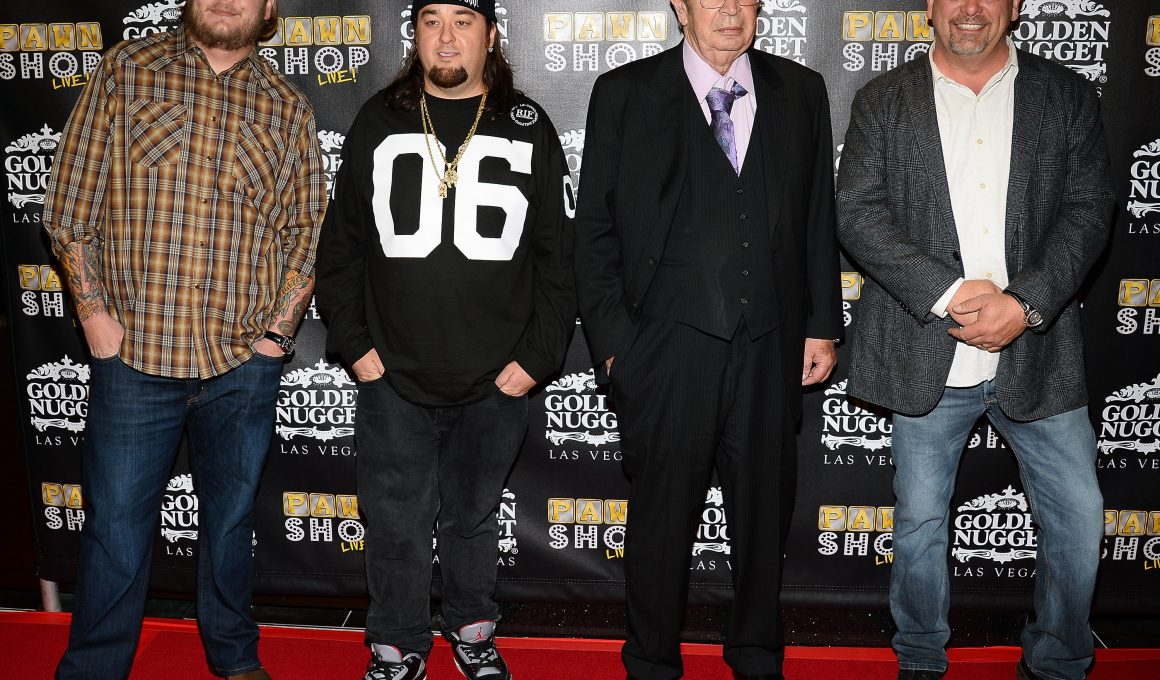 Richard Harrison Net Worth in 2023 - Wiki, Age, Weight and Height