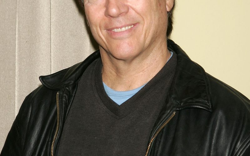 Richard Hatch