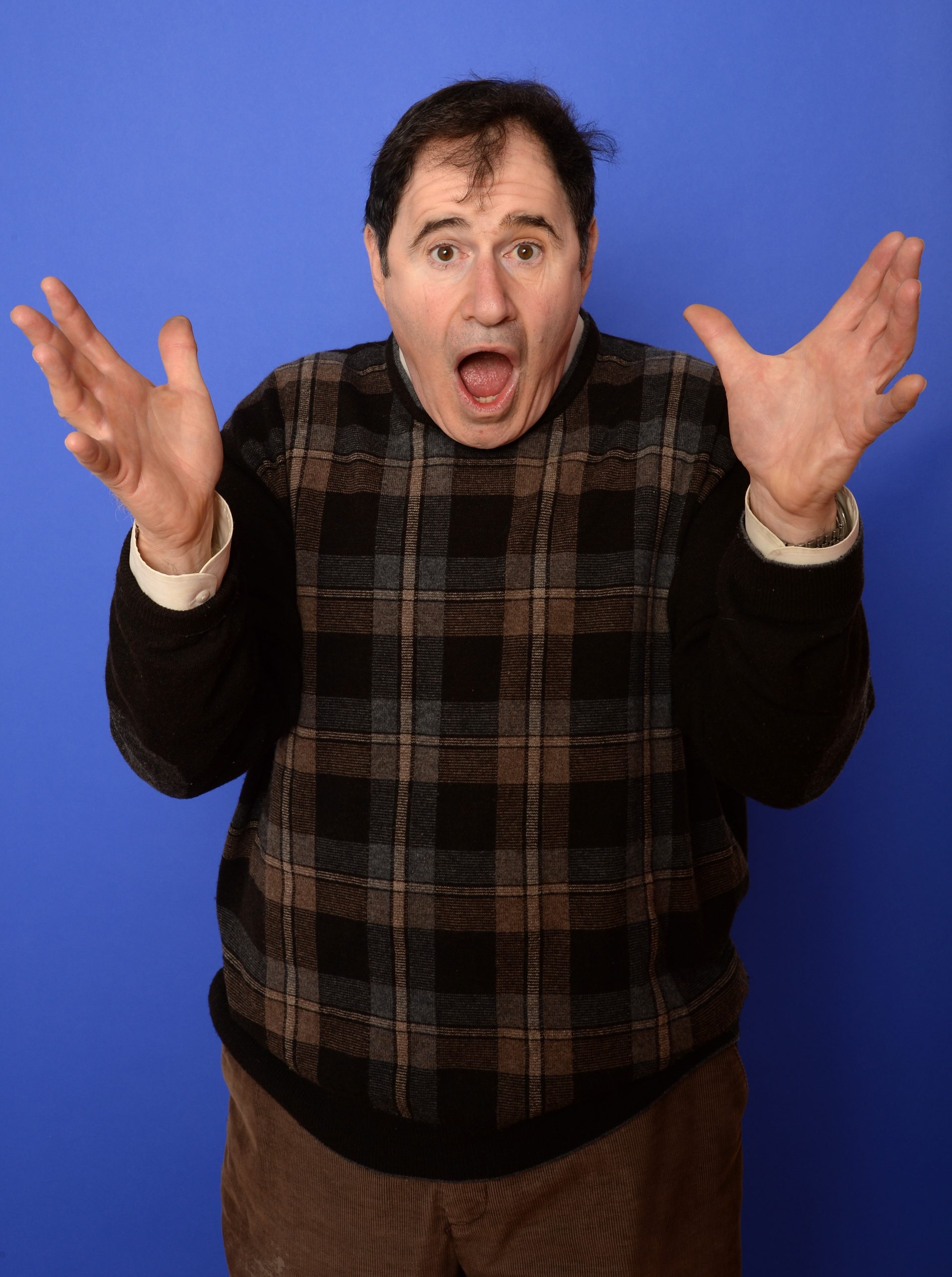 Richard Kind