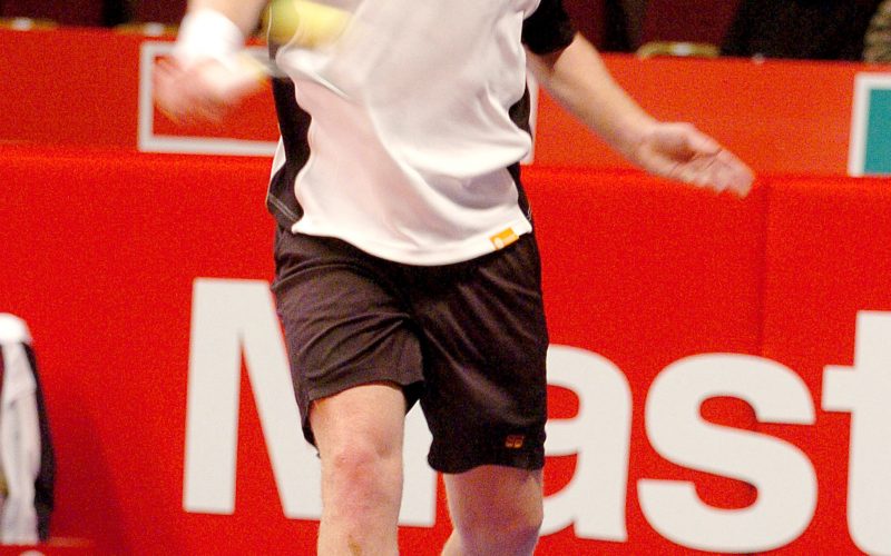 Richard Krajicek