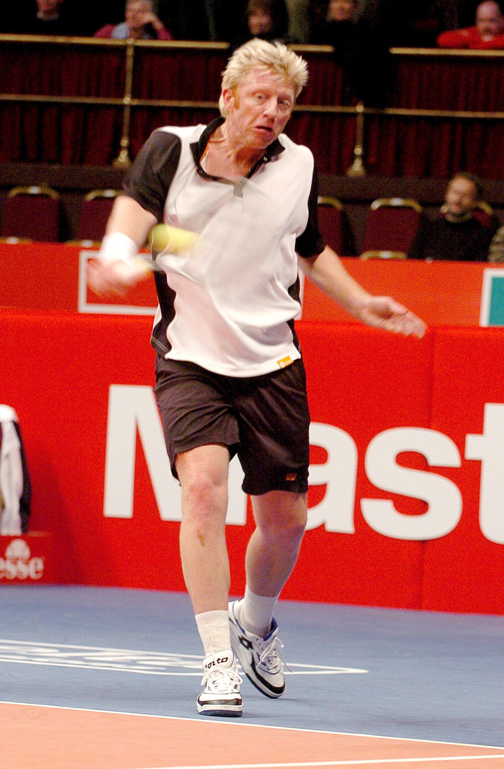 Richard Krajicek