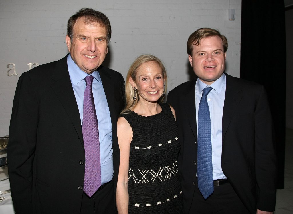 Richard LeFrak Net Worth - Wiki, Age, Weight and Height, Relationships