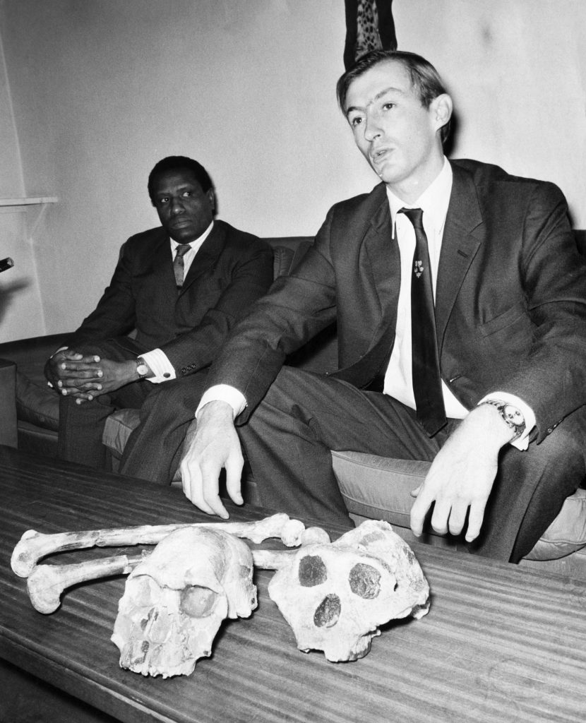 Richard Leakey Net Worth - Wiki, Age, Weight and Height, Relationships ...