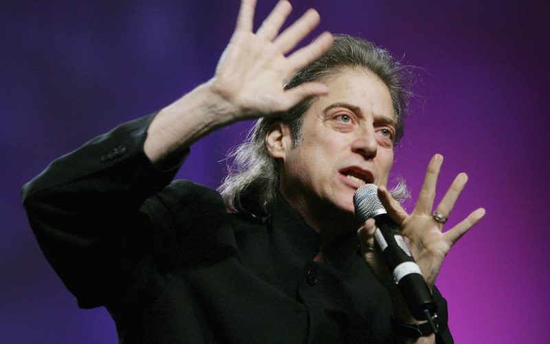 Richard Lewis