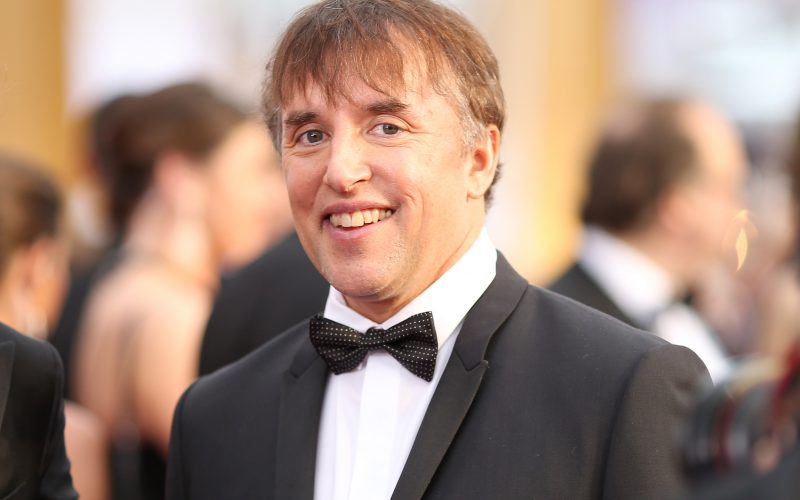 Richard Linklater