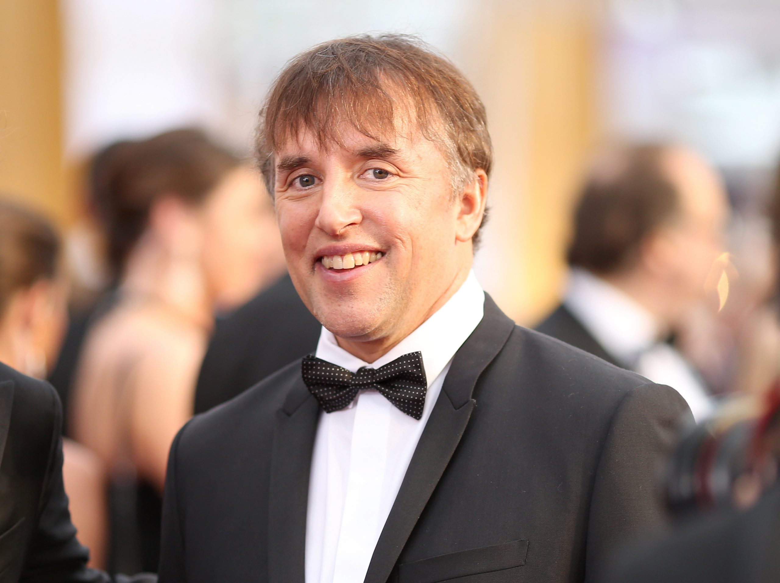 Richard Linklater