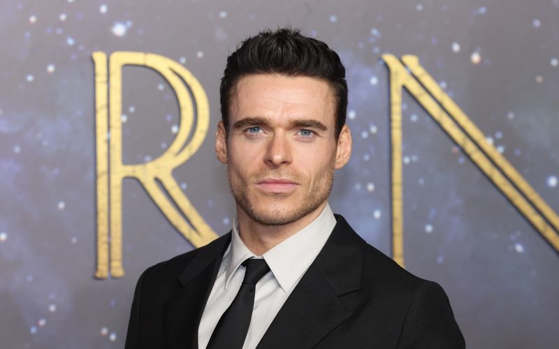 Richard Madden