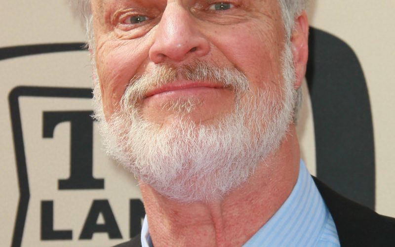 Richard Moll