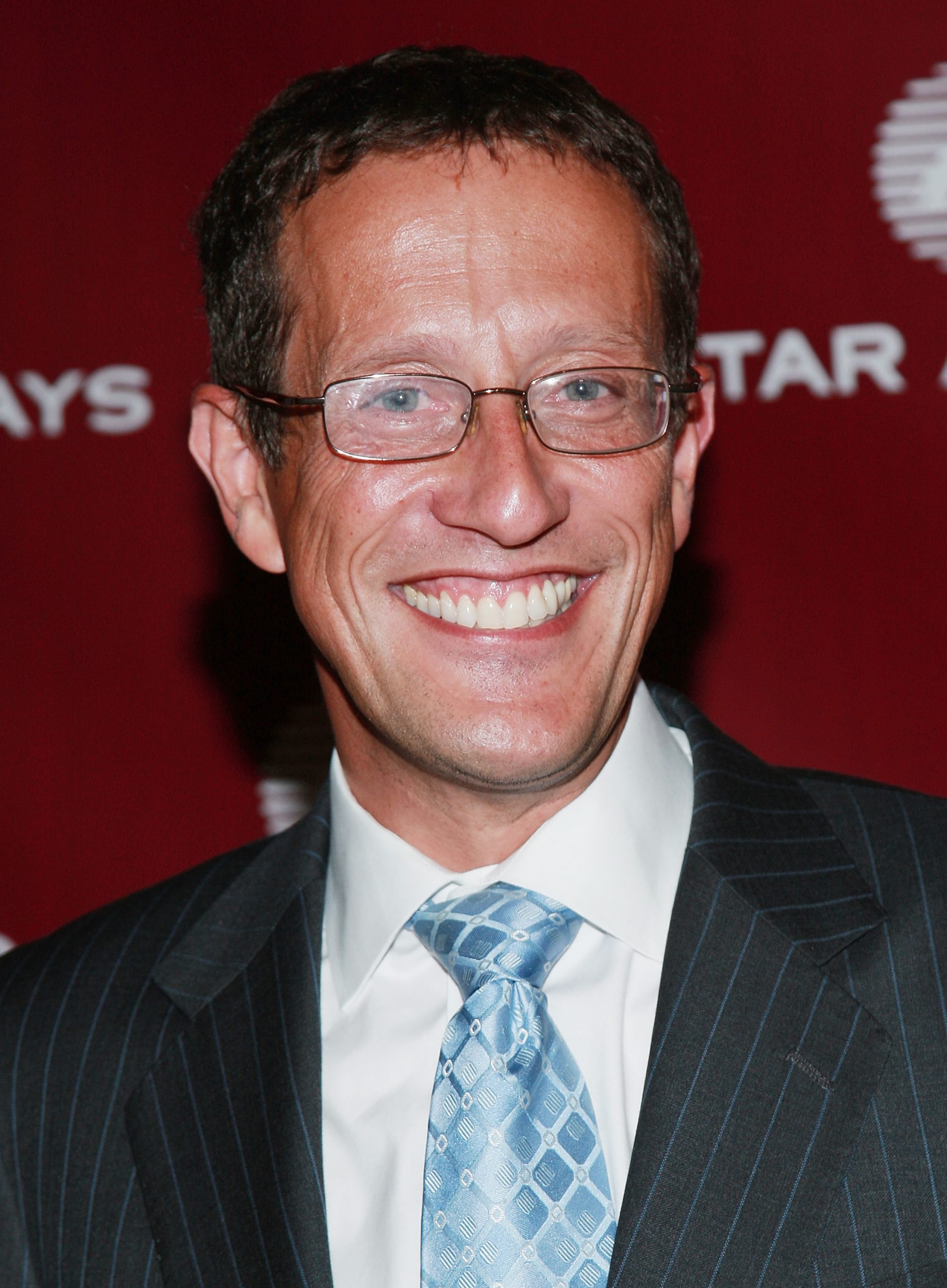 Richard Quest