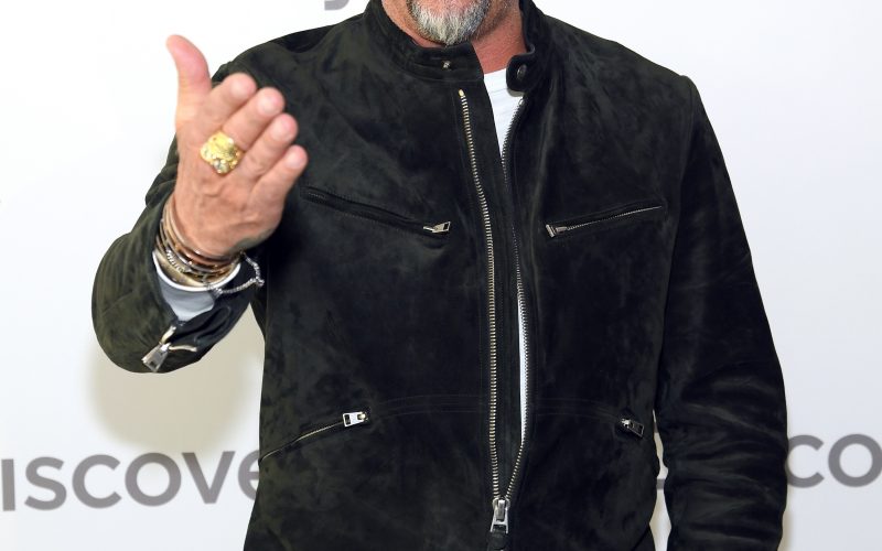 Richard Rawlings