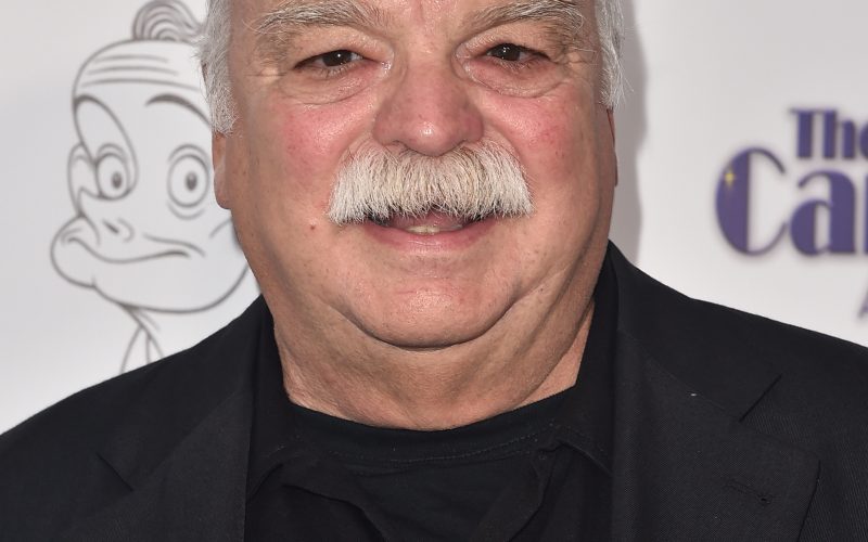 Richard Riehle