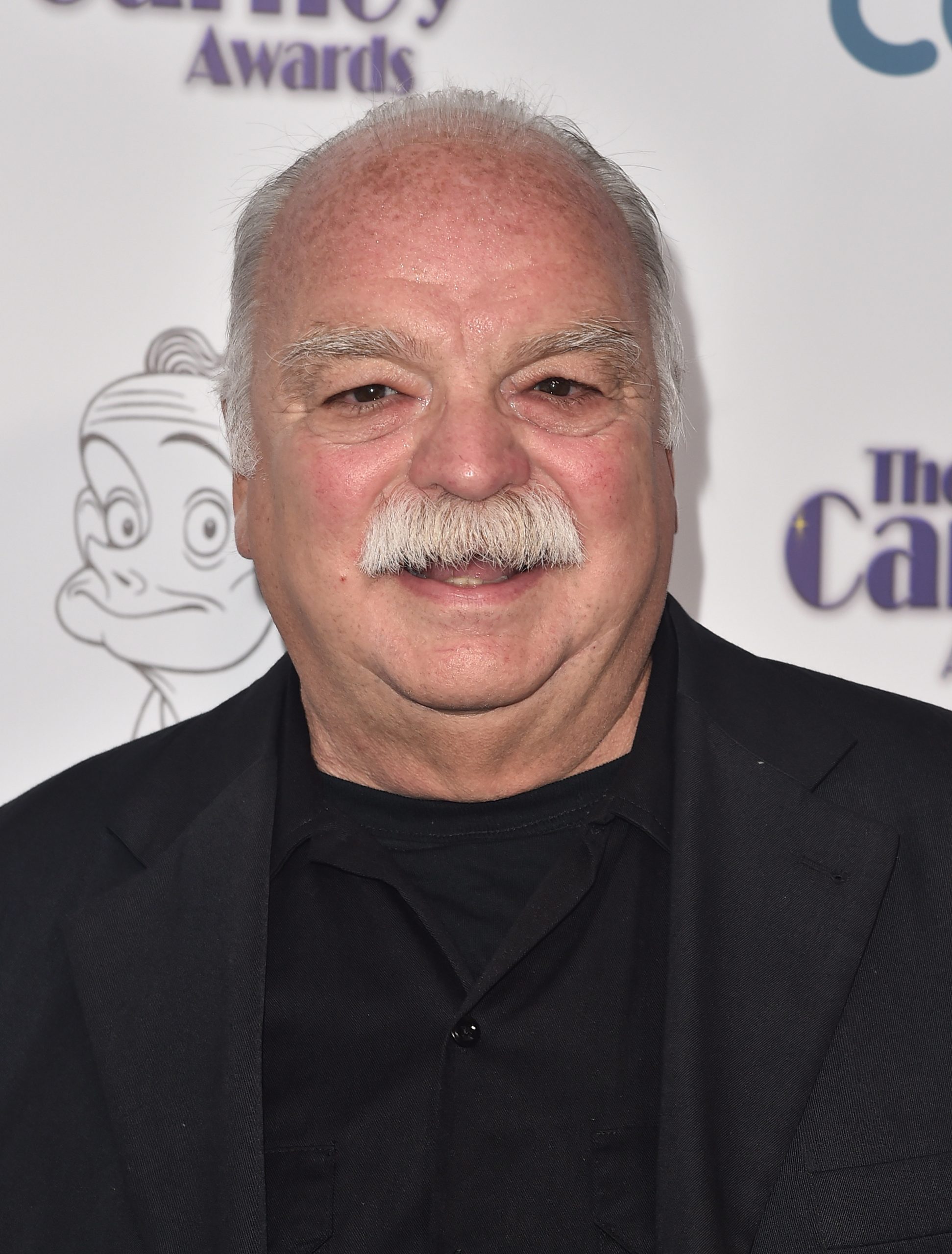 Richard Riehle