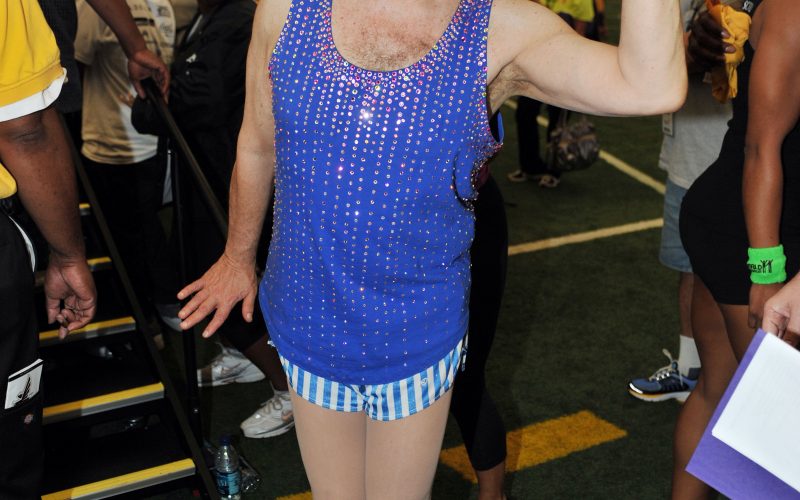 Richard Simmons