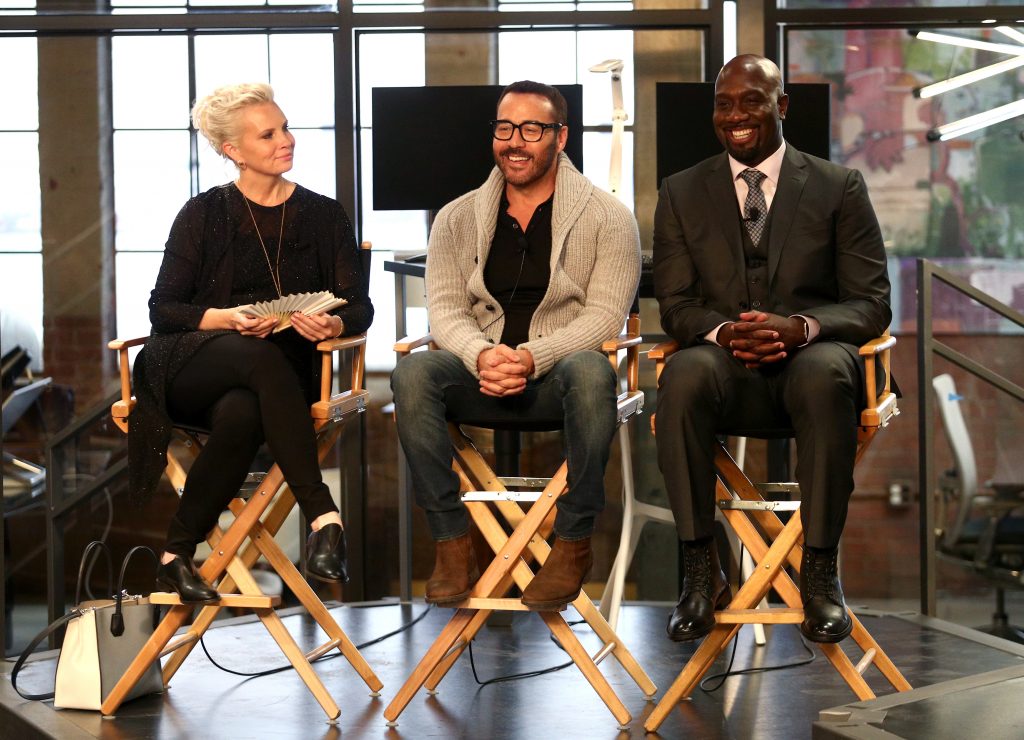 Richard T. Jones Net Worth - Wiki, Age, Weight and Height