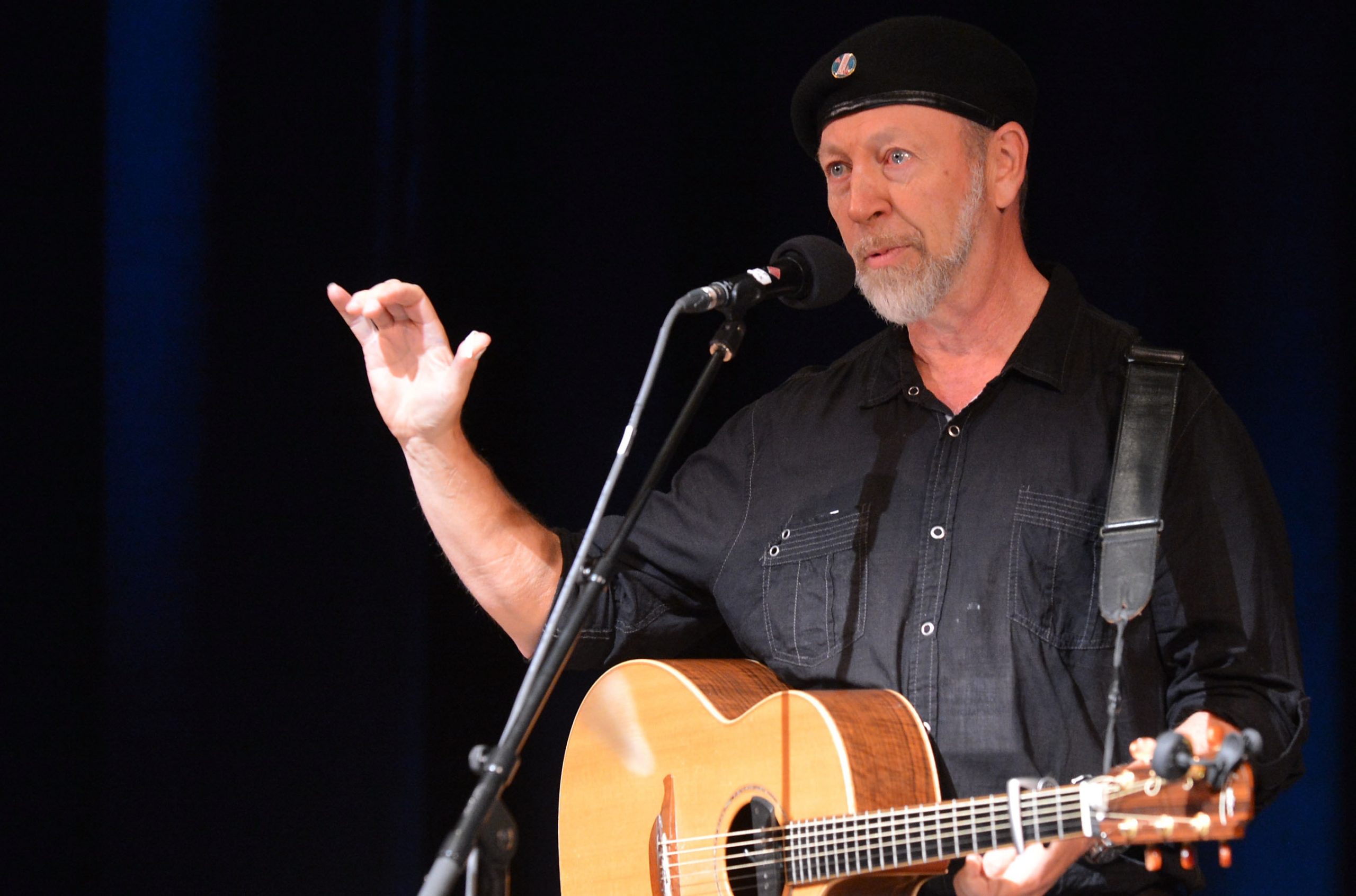 Richard Thompson