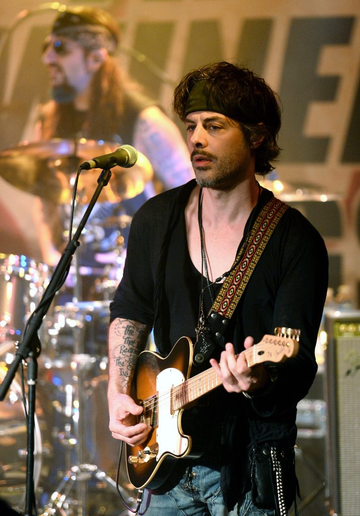 richie kotzen age