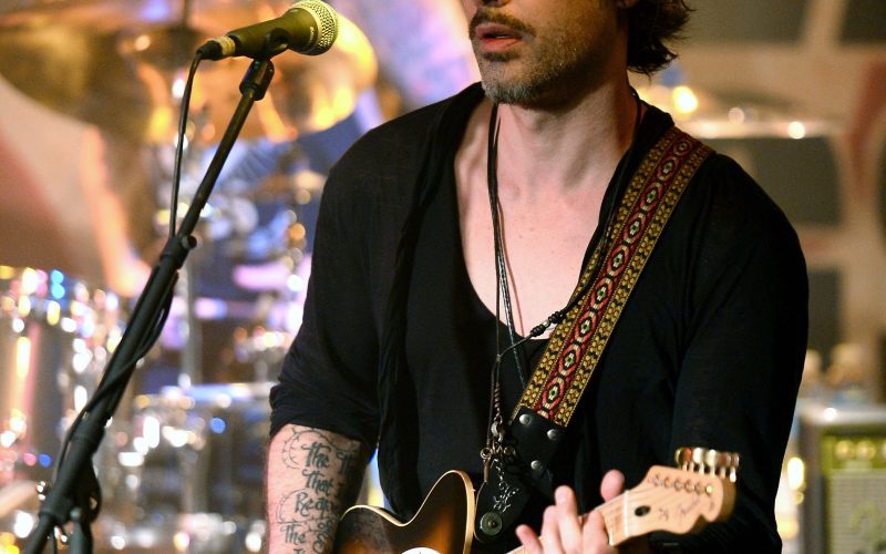 Richie Kotzen