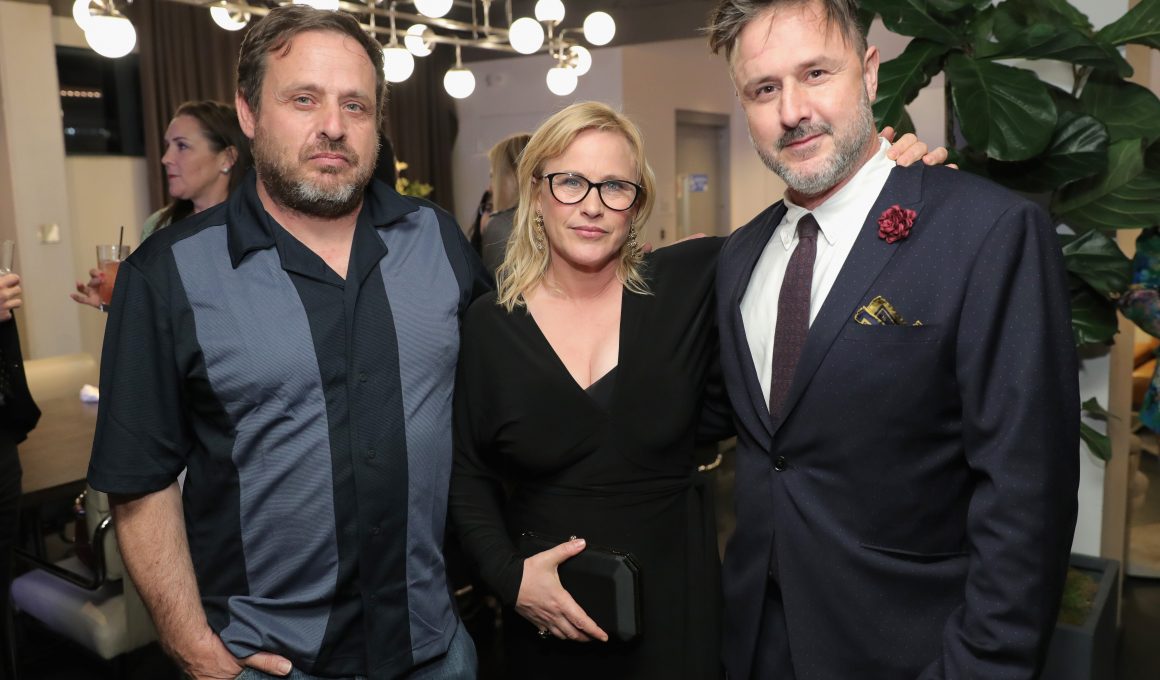 Richmond Arquette Net Worth in 2023 - Wiki, Age, Weight and Height