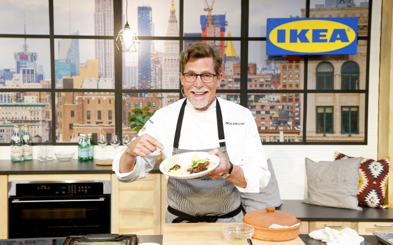 Rick Bayless