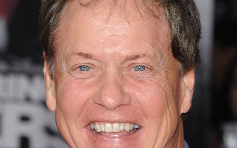 Rick Dees