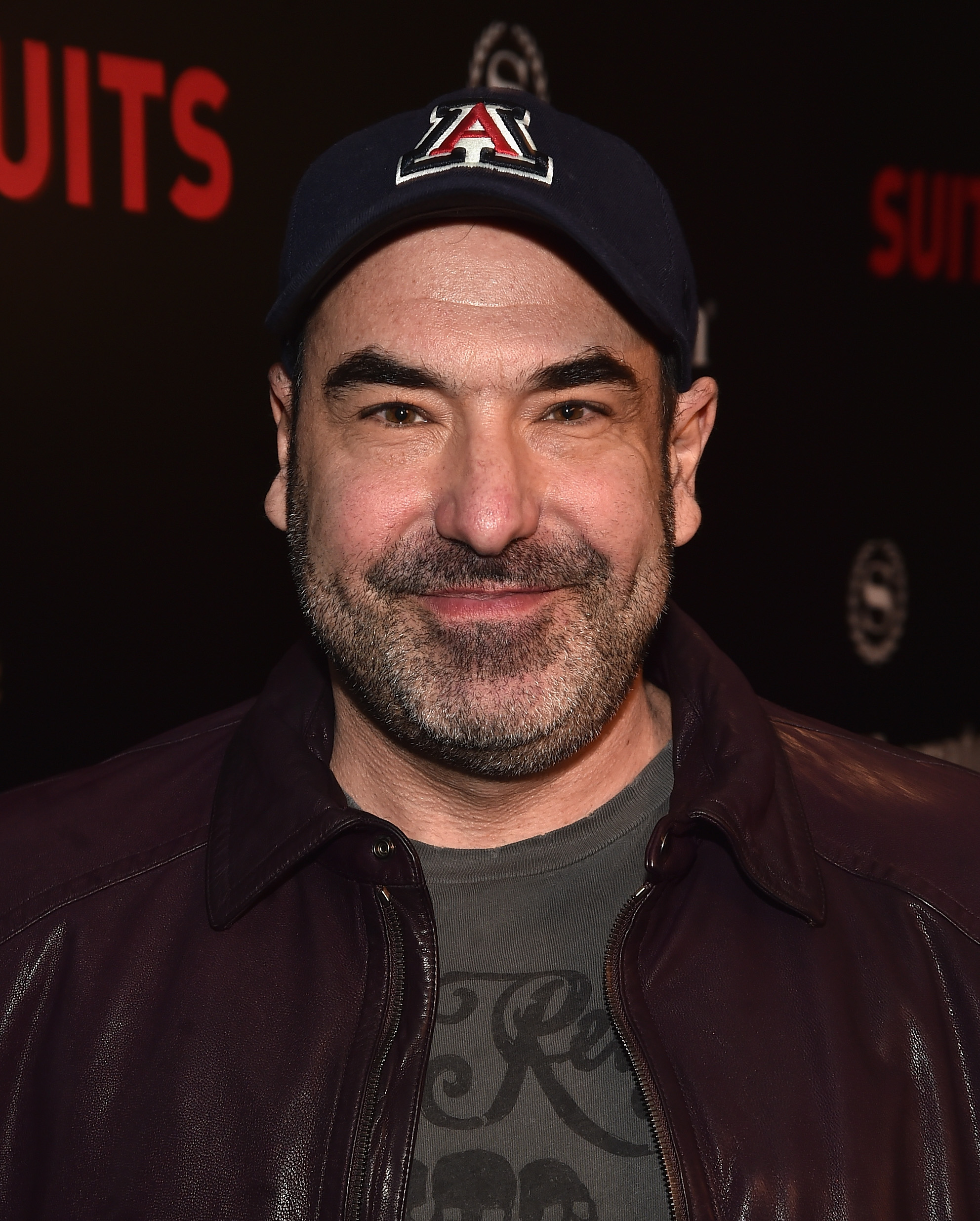 Rick Hoffman Net Worth Wiki Age Weight And Height Relationships 