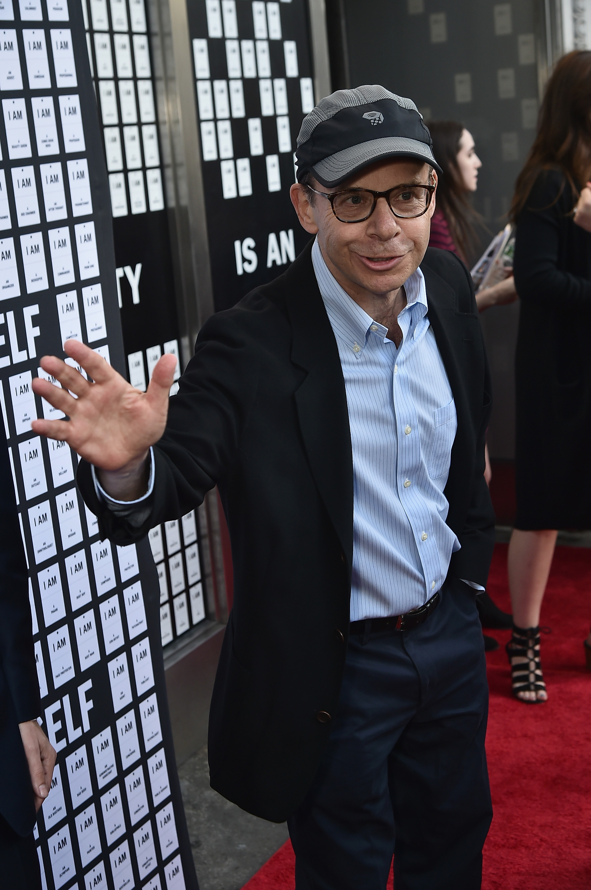 Rick Moranis