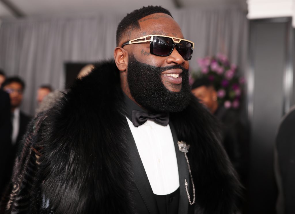 Rick Ross Net Worth Wiki, Age, Weight and Height, Relationships
