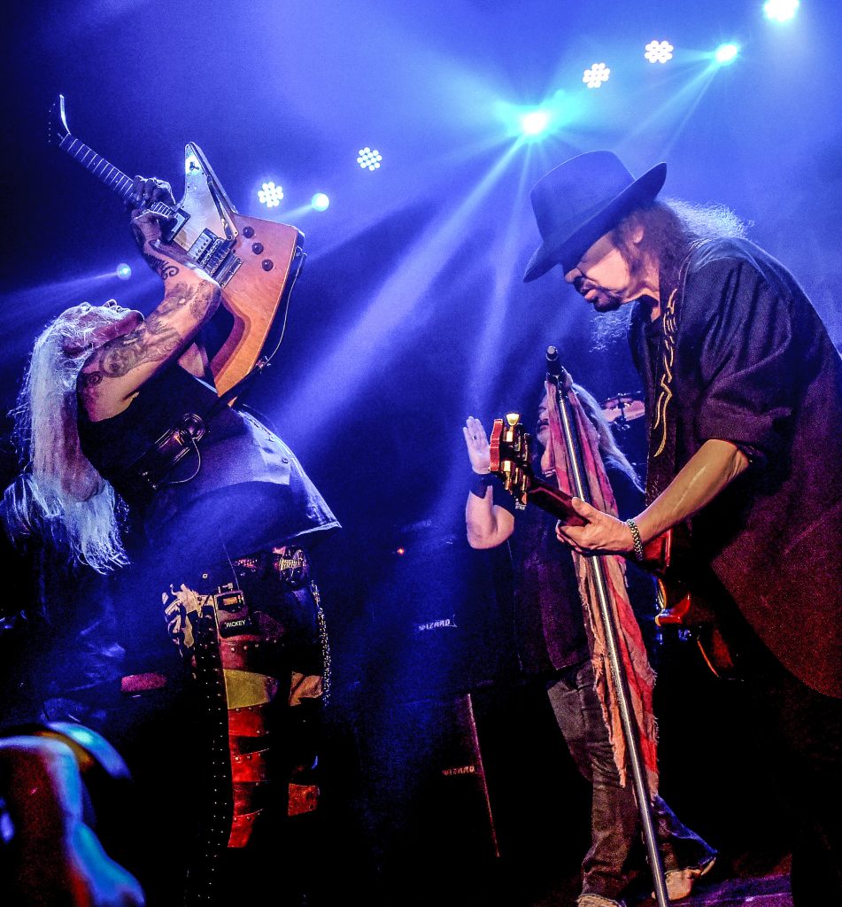 Rickey Medlocke Net Worth - Wiki, Age, Weight and Height, Relationships