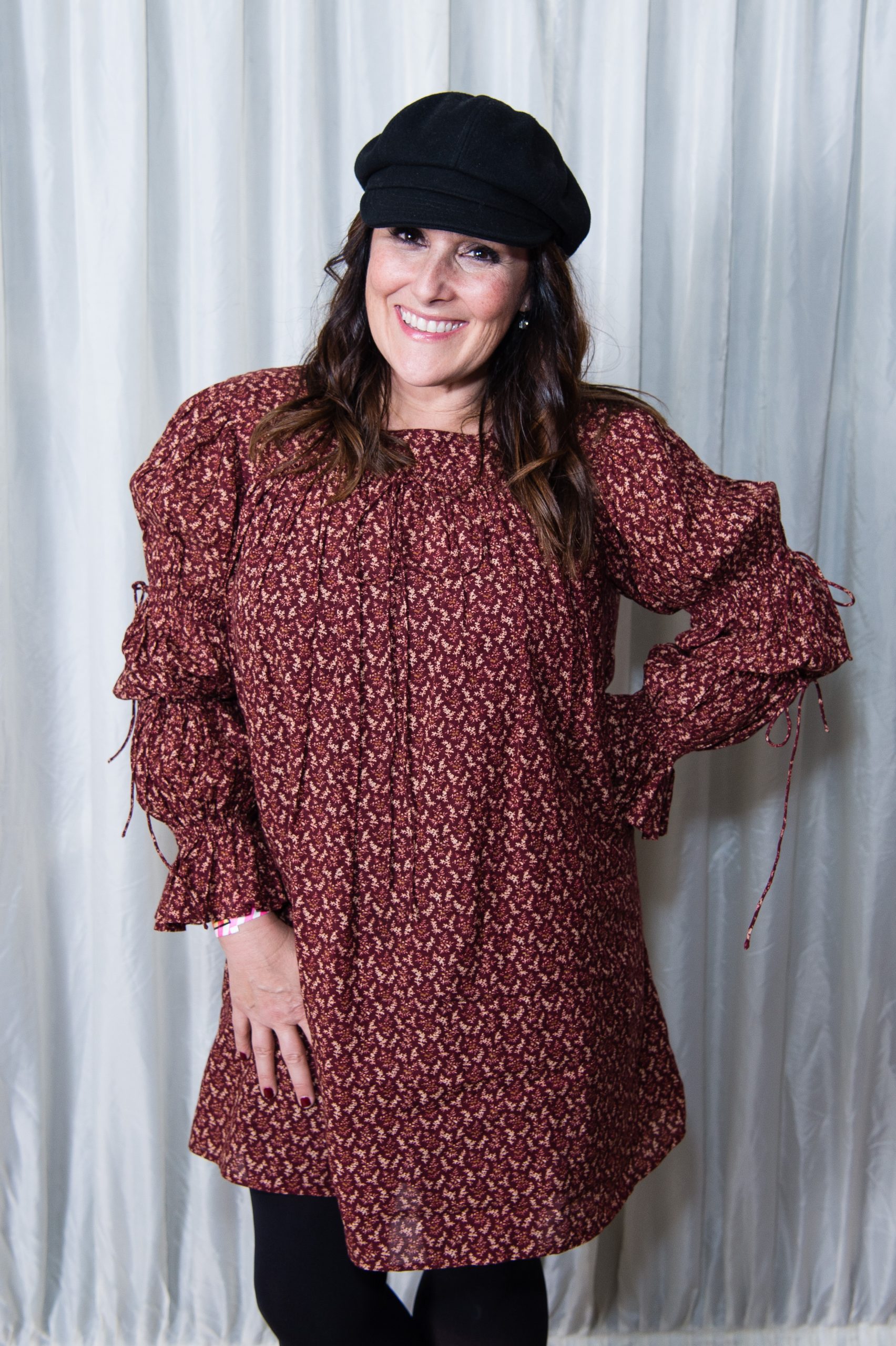 Ricki Lake