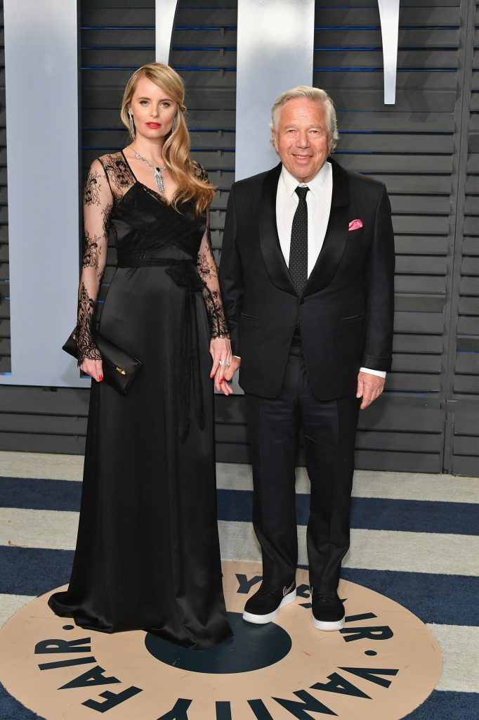 Ricki Noel Lander Net Worth in 2023 - Wiki, Age, Weight and Height