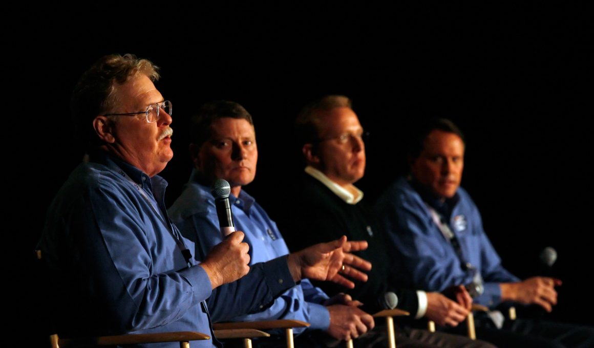 Ricky Craven Net Worth in 2023 - Wiki, Age, Weight and Height