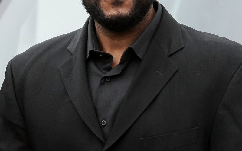 Ricky Harris