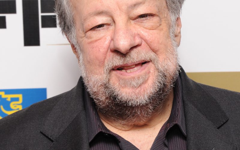 Ricky Jay