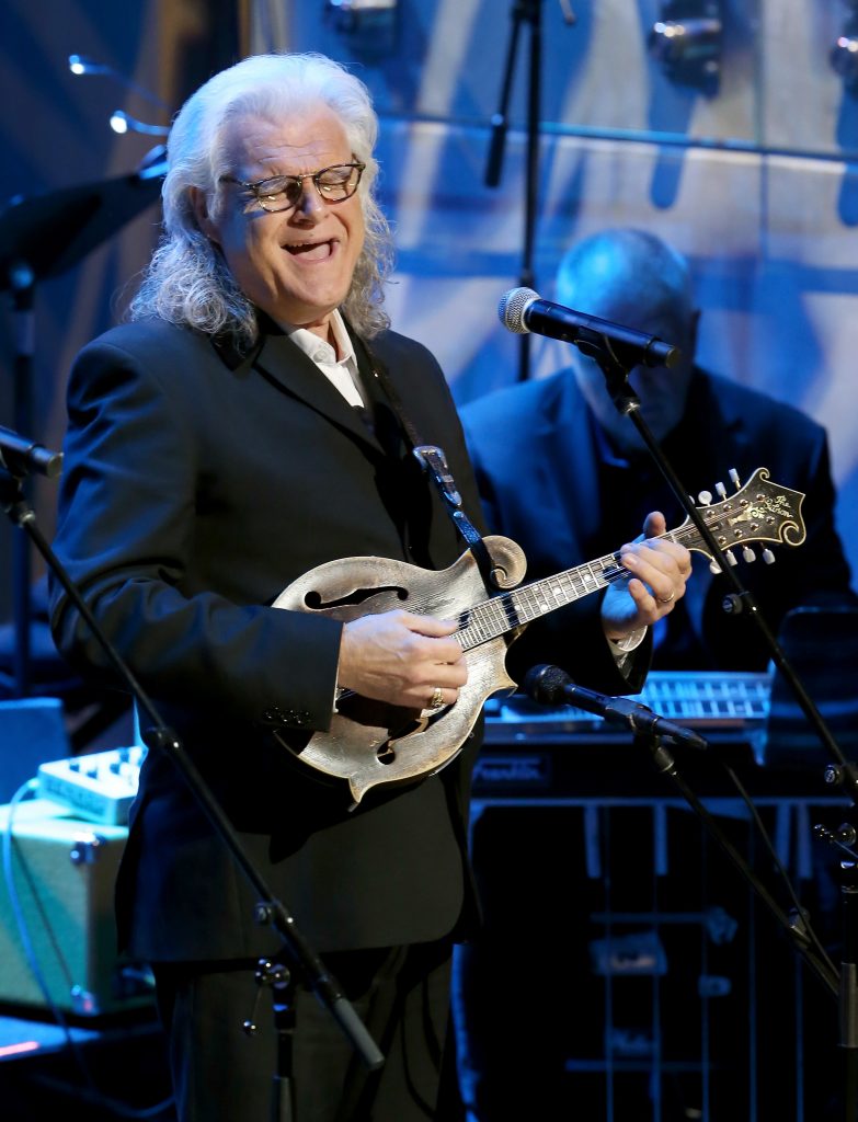 Ricky Skaggs Net Worth Wiki, Age, Weight and Height, Relationships