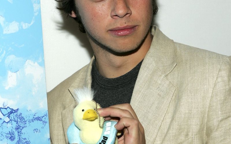 Ricky Ullman