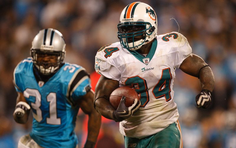 Ricky Williams